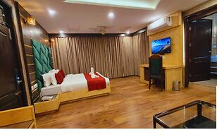 Zip By Spree Hotels Bella Heights Mcleodganj