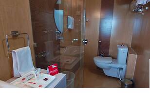 Zip By Spree Hotels Bella Heights Mcleodganj