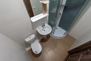 Studio Apartment on Malysheva 42a 14 floor