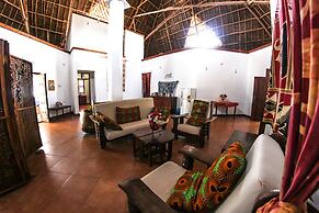 Kipepeo Lodge