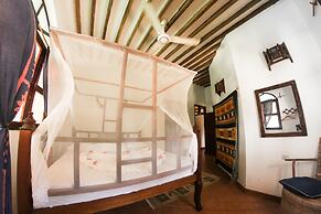 Kipepeo Lodge