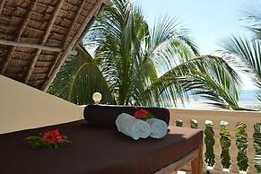 Kipepeo Lodge