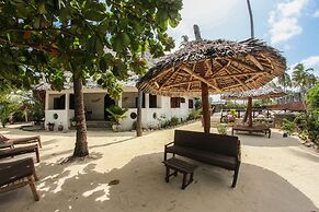 Kipepeo Lodge
