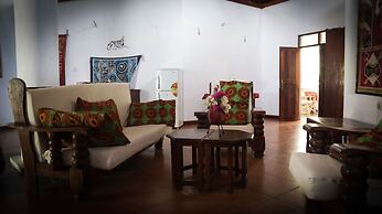 Kipepeo Lodge