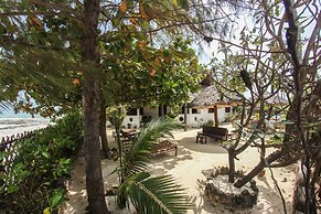 Kipepeo Lodge