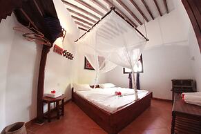 Kipepeo Lodge