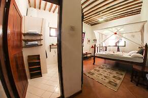 Kipepeo Lodge