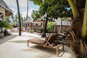 Kipepeo Lodge