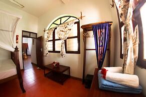 Kipepeo Lodge