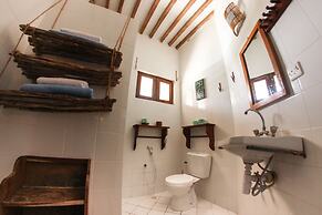 Kipepeo Lodge