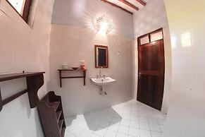 Kipepeo Lodge