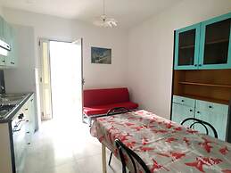 Appartamento Robinia II