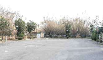 Appartamento Robinia II