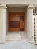 Appartement Prestige Coeur De Rabat