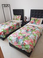 Appartement Prestige Coeur De Rabat