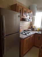 Appartement Prestige Coeur De Rabat