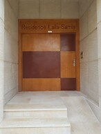 Appartement Prestige Coeur De Rabat