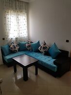 Appartement Prestige Coeur De Rabat