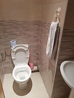 Appartement Prestige Coeur De Rabat