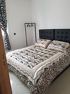 Appartement Prestige Coeur De Rabat