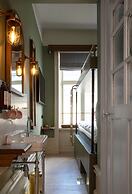 Hotel Frantz, WorldHotels Crafted 