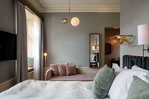 Hotel Frantz, WorldHotels Crafted 