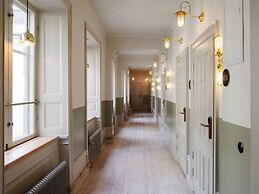 Hotel Frantz, WorldHotels Crafted 