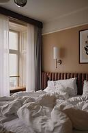 Hotel Frantz, WorldHotels Crafted 