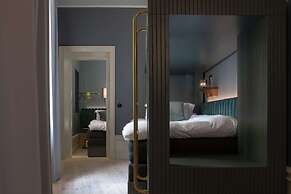 Hotel Frantz, WorldHotels Crafted 