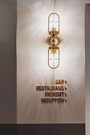 Hotel Frantz, WorldHotels Crafted 