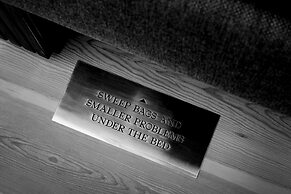 Hotel Frantz, WorldHotels Crafted 