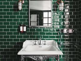 Hotel Frantz, WorldHotels Crafted 