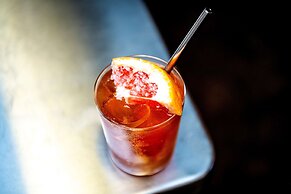 Hotel Frantz, WorldHotels Crafted 