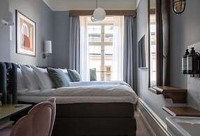 Hotel Frantz, WorldHotels Crafted 