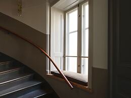 Hotel Frantz, WorldHotels Crafted 