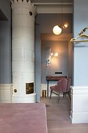 Hotel Frantz, WorldHotels Crafted 