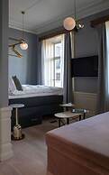 Hotel Frantz, WorldHotels Crafted 