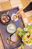 Hotel Frantz, WorldHotels Crafted 