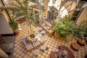 Hotel Frantz, WorldHotels Crafted 