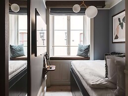 Hotel Frantz, WorldHotels Crafted 