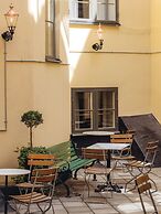 Hotel Frantz, WorldHotels Crafted 