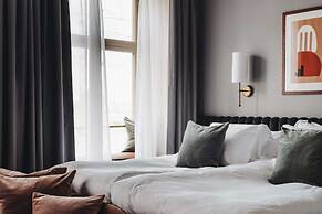 Hotel Frantz, WorldHotels Crafted 