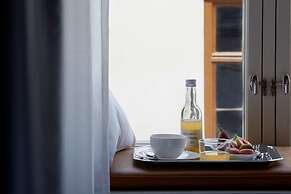 Hotel Frantz, WorldHotels Crafted 