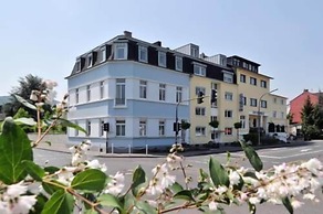 Hotel Ahrbella