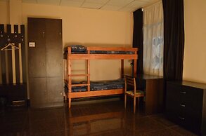 Wings Hostel