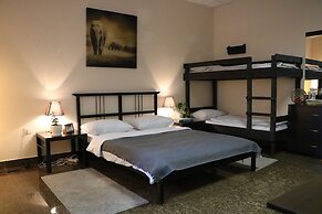 Wings Hostel
