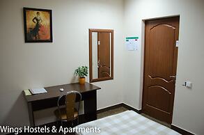 Wings Hostel