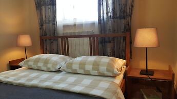 Wings Hostel