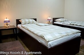 Wings Hostel