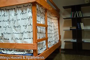 Wings Hostel